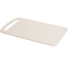 Доска разделочная 240*150мм Белый ротанг пласт.(1/18)