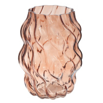 Ваза L16 W16 H24см 3,7л (стекло) (1)