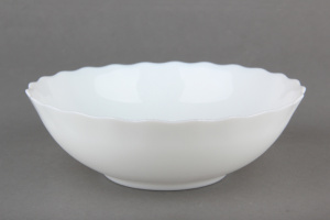 "Classic" Салатник 15см 500мл стеклокерам.(6/72)