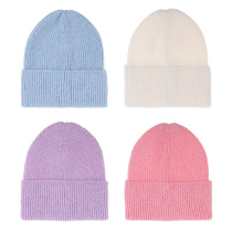 Шапка женская однослойная, р-р 56-58, 4 цвета, СЗШ24-12 GALANTE (4/4)