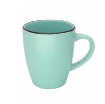 Кружка BLUE 350 мл керамика (48/48)