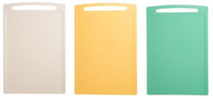 Доска разделочная PRACTIC L пластик(1/10)