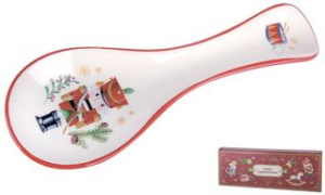 "Щелкунчик и мышиный король" Ложка подстановочная  п/у (1/72)