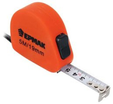 Рулетка софт-тач 5мх19мм (6/6)