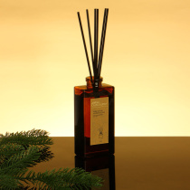 Аромадиффузор, с палочками, 150 мл, аромат (ROSE OF NO MENS LAND) (1/24/48)