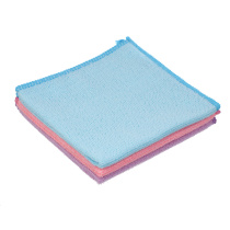 Набор салфеток  3шт 30*30см (микрофибра) (6/192)