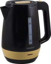 Чайник 1,7л ENERGY черный (защита от работы без воды, диск, мощн. 900-1100Вт)(1/8)
