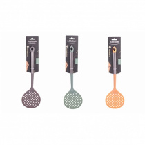 Шумовка 34.5 см SCANDINAVIA  (пластик,нжс) (6/6)