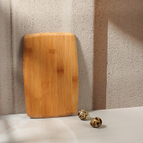 Доска разделочная бамбук 23*15*1см VETTA Гринвуд (1/36)