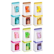 Ароматизатор диффузор 6 ароматов, 30мл, Фэнтази NEW GALAXY (1/6/48)