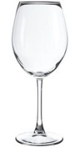 Фужер Enoteca 590мл д/кр.вина стекло(6)