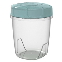 Банка "Лилу" 1,3л для хранения продуктов (30)