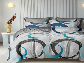 КПБ Поплин 1,5 сп (1/6)