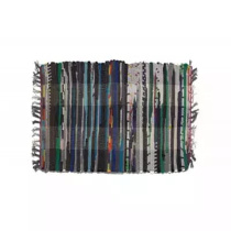 Коврик 55х90см тканныйTratti хлопковый цветной Blabar (1/1)