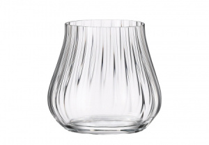 Набор стаканов 6пр 340 мл "LIMOSA OPTIC" для виски (1/8)