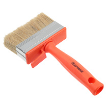 Кисть мини-макловица 30*100 HEADMAN (нат.щетина)(1/12/192)