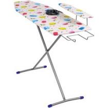 Доска глад. "Лина 4" 1120*345мм,ДСП,пу,пр,удл. (1/5)