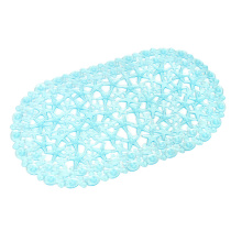 Коврик в ванну, противоскольз, ПВХ, 68*37 см, Морской, 004 VETTA (1/50)