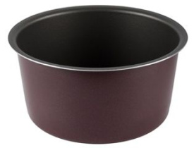 Форма пасхальная 14см ТМ Мастерица АП алюм.(1/30)