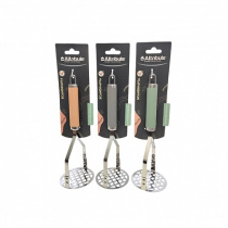 Картофелемялка SCANDINAVIA 25 см. (нжс,пласт.)(6/6)