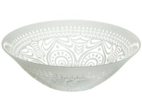 Салатник Boho 162мм беж (12)