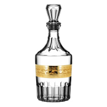 Графин с узором "Версаль" стекло(1/12)