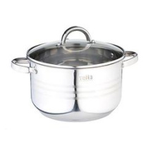 Кастрюля 2,1л "Фултон" ст/кр, VETTA (1/8)