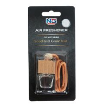 Ароматизатор подвесной Автопарфюм, по мотивам  Good Girl Gone bad, 5 мл NEW GALAXY (1/10/40)