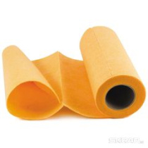 Салфетки из вискозы в рулоне 20*25см 20шт  (20/20)