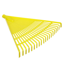 Грабли насадка, 20 зубьев, 42х39см,(полипропилен) PP INBLOOM (1/6)