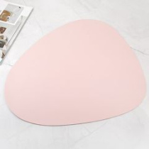 Салфетка сервировочная (плейсмат) "Опал" 45*37см. (min4) (4/180)