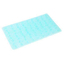 Коврик в ванну, противоскользящий, ПВХ, 64,5*34см, массажный, 008 VETTA (1)