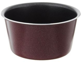 Форма пасхальная 10см ТМ Мастерица АП алюм.(1/96)