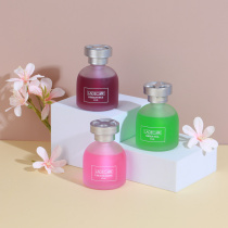 Аромадиффузор для автомобиля и помещения, 65 мл LADECOR (3/120)