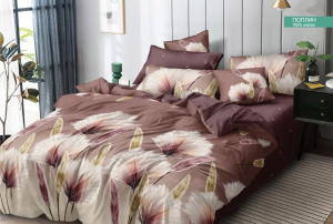 КПБ Поплин Евро max (1/6)