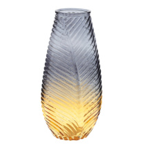 Ваза L13 W10,5 H18см 2,3л (стекло) (1/20)