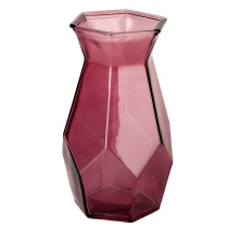 Ваза "Crystal" 20см, v=1000мл. (стекло) (инд.коробка) (1/30)