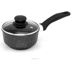 Ковш 1,5л ГРАНИТ МЕЧТА с/кр алюм.(1/6)