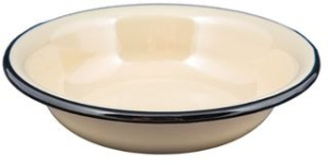 Миска 0,9л (эмаль) б/рис (30)