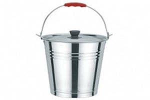 Ведро 12,0л с/кр ТМ Appetite (нжс) (1/10)