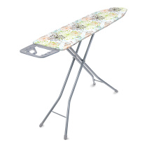 Доска глад. "Эльза классическая" (ЭЛК/9 растительные фантазии) (1440х340х900) (1/5)