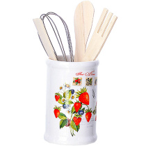 Набор кухонных принадлежностей 5пр LR доломит (36)