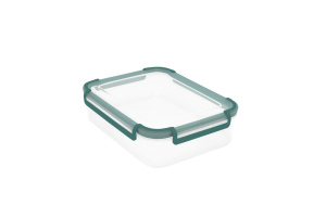 Контейнер герметичный 0,75л на защелках (14шт) 