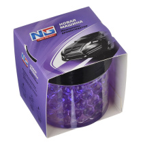 Ароматизатор NEW GALAXY "Жемчужины", Новая машина (1/12/24)