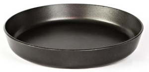 Сковорода 240мм "Дарья" б/кр АП алюм.(15)