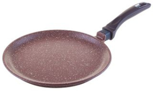 Блинница 220мм литая с АП ТМ Традиция Доломит алюм.(1/10)