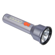 Фонарь рабочий LED СОВ, 4реж, 1200мАч, зарядка Type-C, алюм, пластик, 143х49х29мм ЕРМАК (1/1)