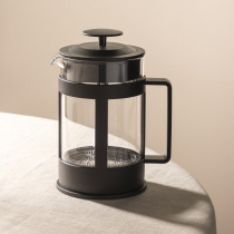 Френч-пресс  800мл VETTA "Мелана" (пласт корпус) (1/2/24)