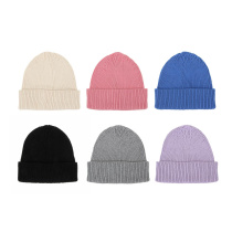 Шапка детская, р-р 52-54, 6 цветов, СЗШ-3 GALANTE (6/120)