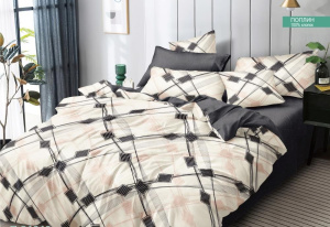 КПБ Поплин 1,5 сп (1/6)